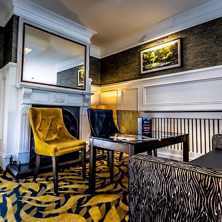Ballymac Hotel 스토니포드 외부 사진