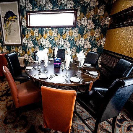 Ballymac Hotel 스토니포드 외부 사진