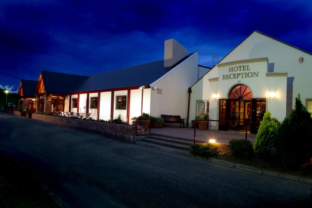 Ballymac Hotel 스토니포드 외부 사진