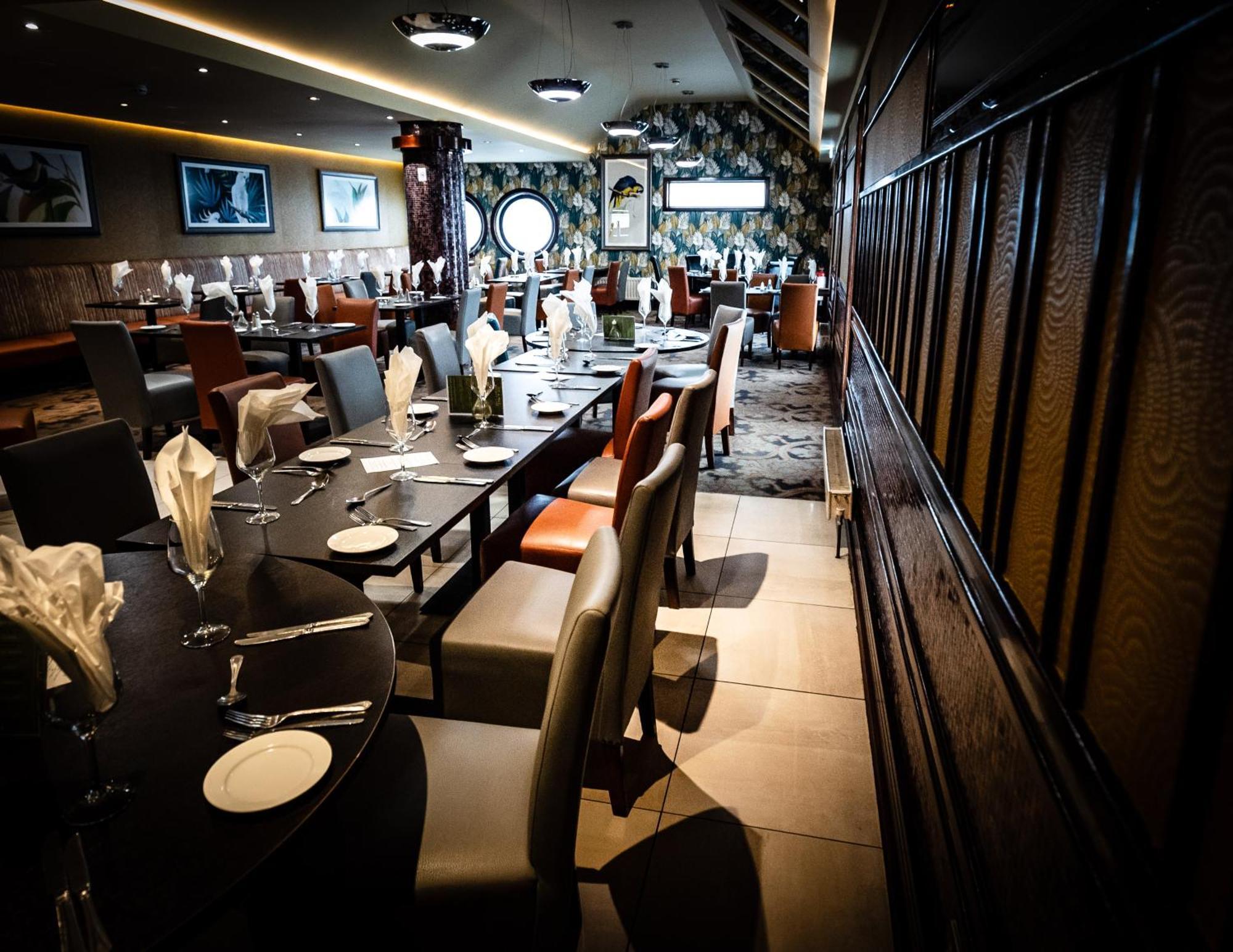 Ballymac Hotel 스토니포드 외부 사진