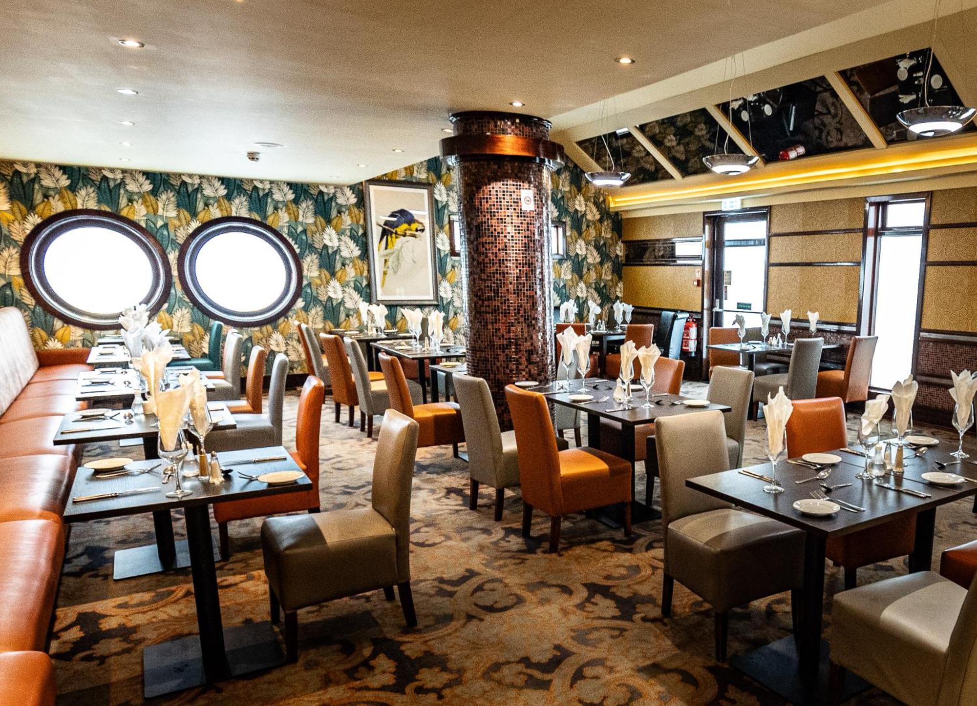 Ballymac Hotel 스토니포드 외부 사진