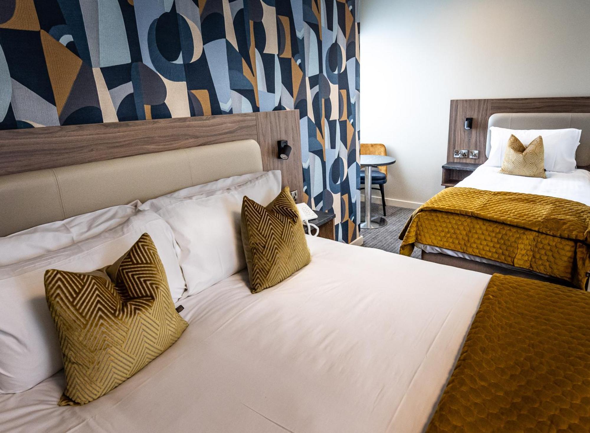 Ballymac Hotel 스토니포드 외부 사진