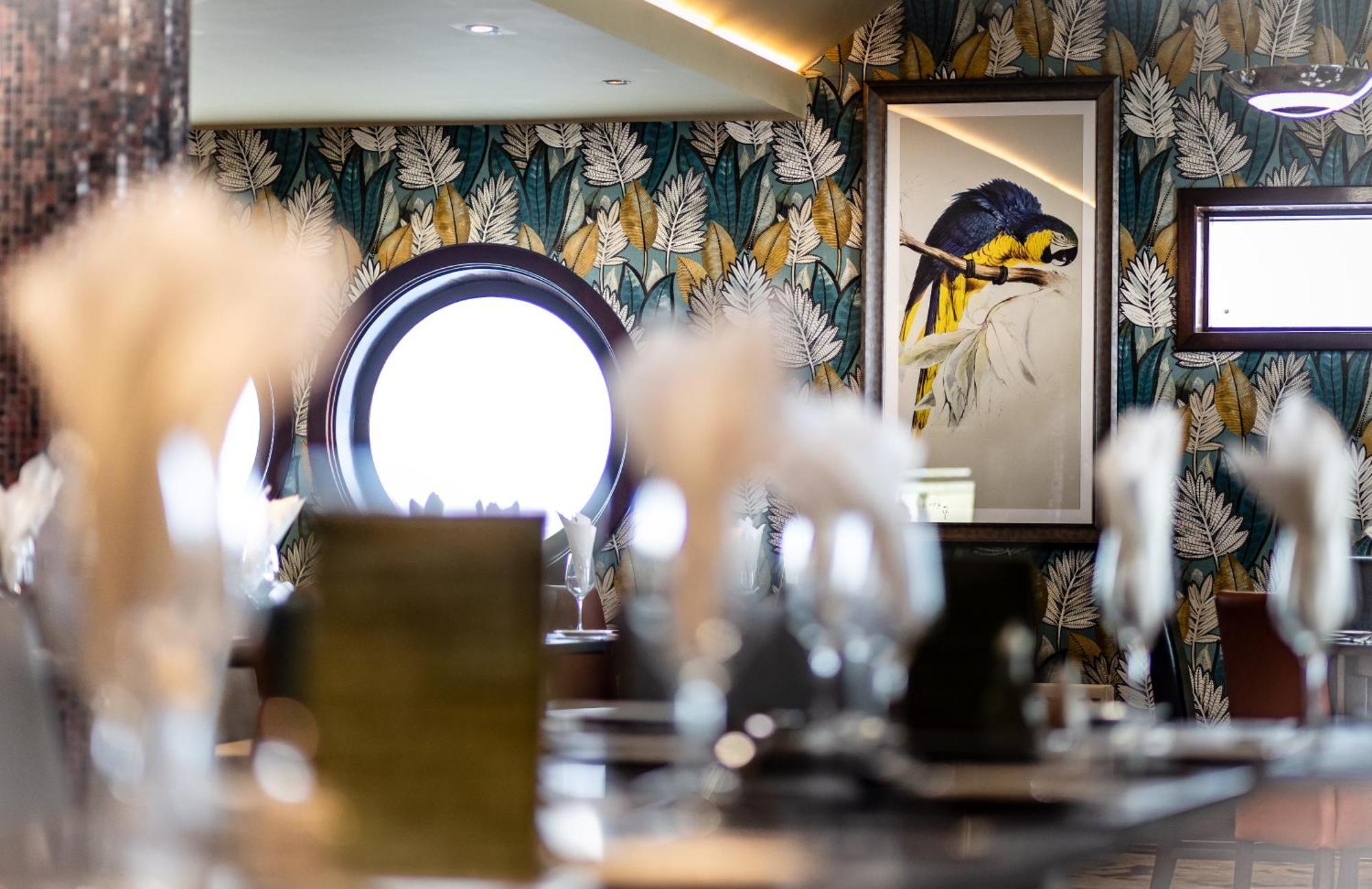 Ballymac Hotel 스토니포드 외부 사진