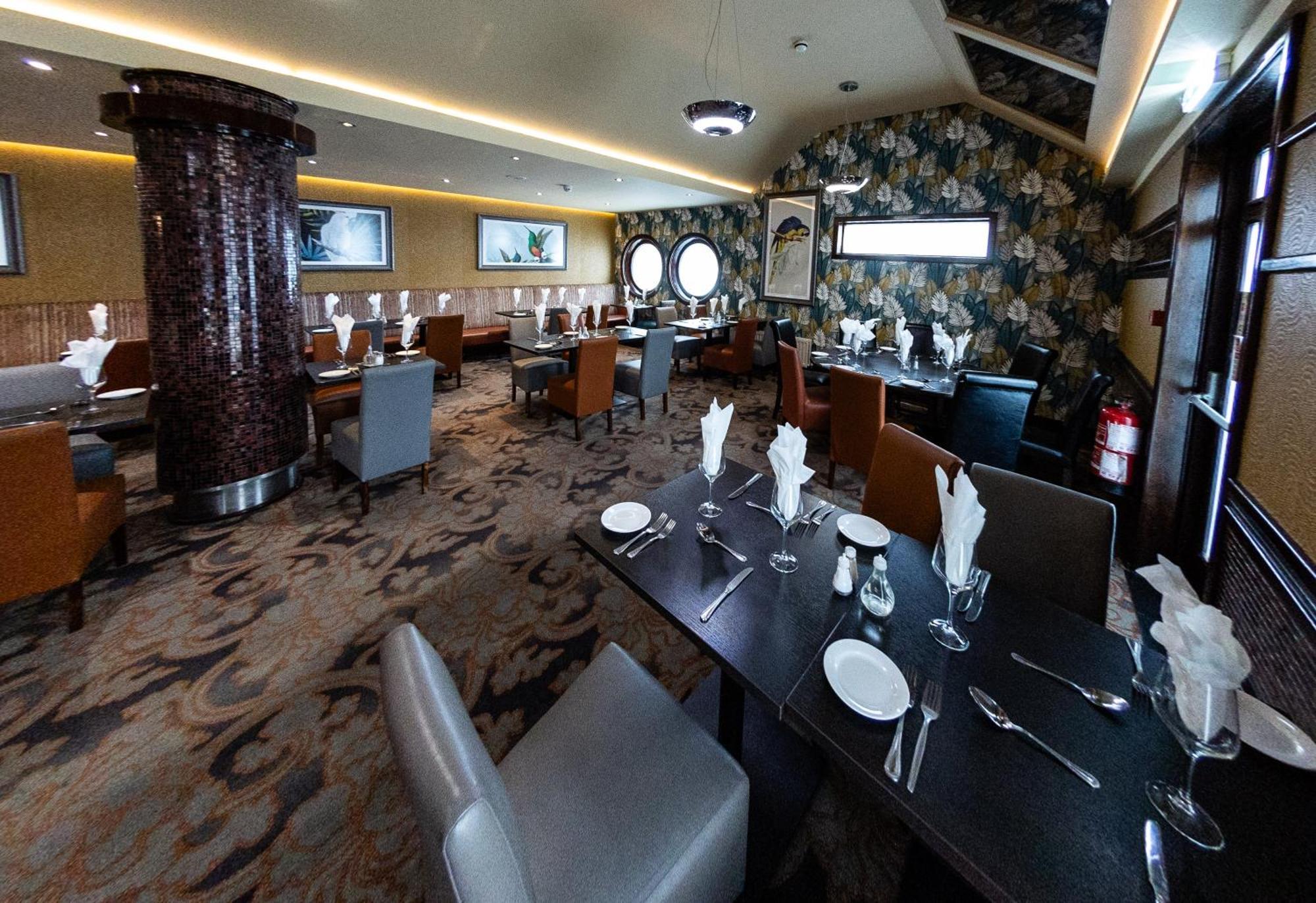 Ballymac Hotel 스토니포드 외부 사진