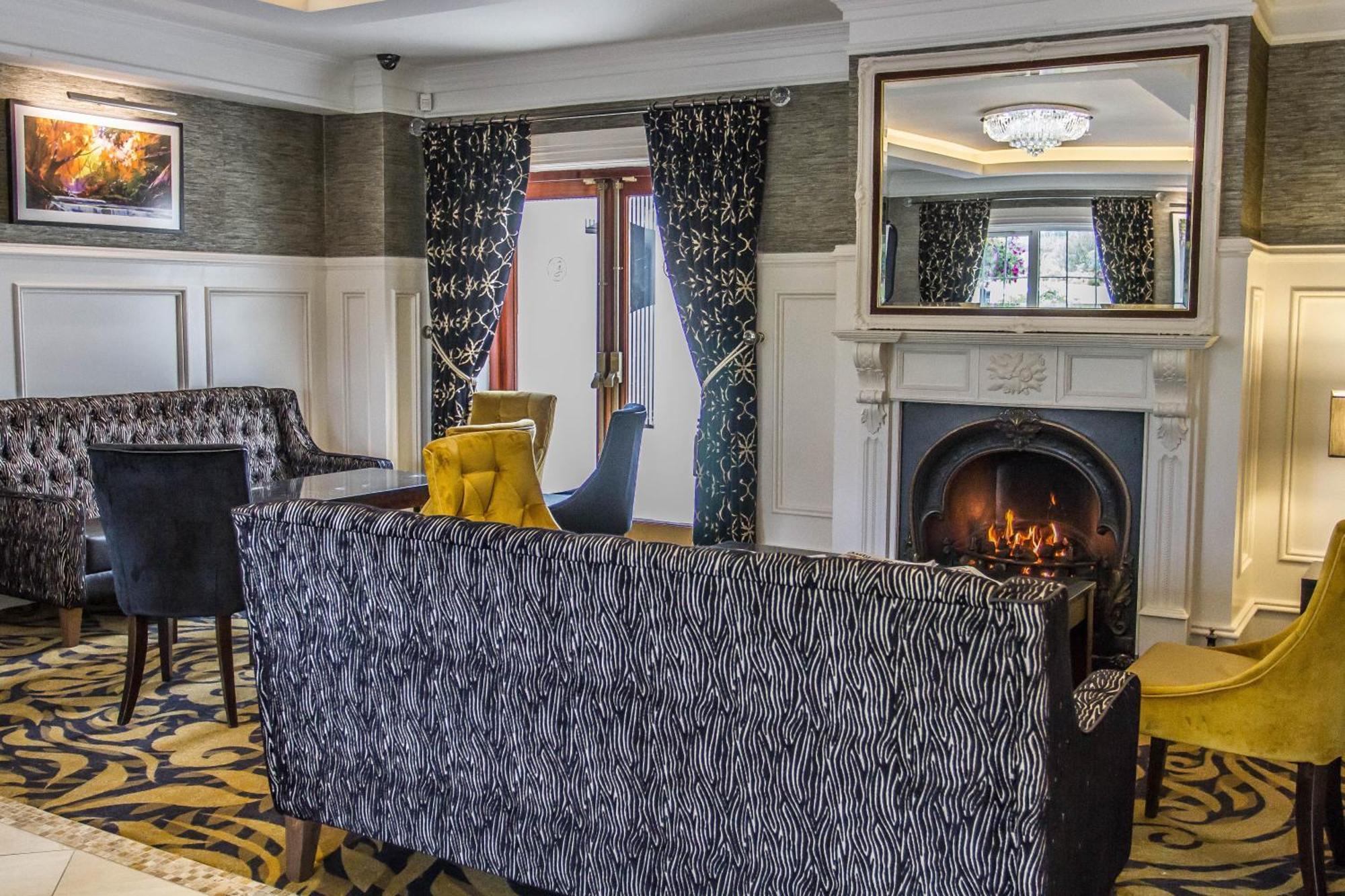 Ballymac Hotel 스토니포드 외부 사진