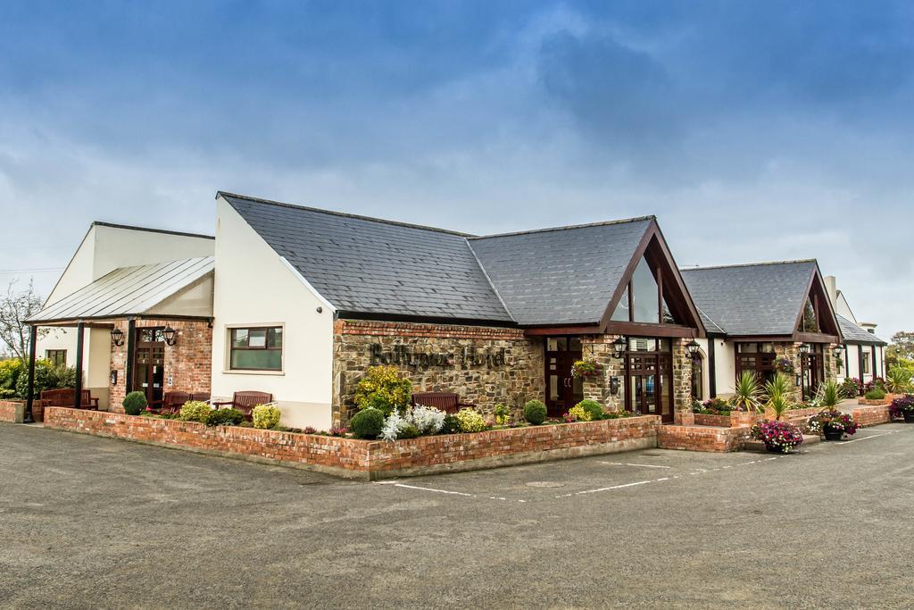 Ballymac Hotel 스토니포드 외부 사진